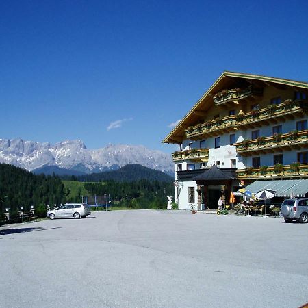 Innviertler Berggasthof Radstadt Εξωτερικό φωτογραφία