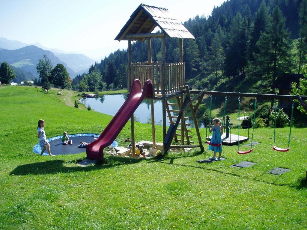 Innviertler Berggasthof Radstadt Εξωτερικό φωτογραφία